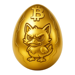 Gallery of FOWLCAT NFT's